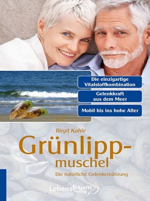 cover image of Grünlippmuschel